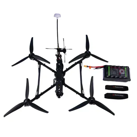 Phoenix drones Fx10 Classic